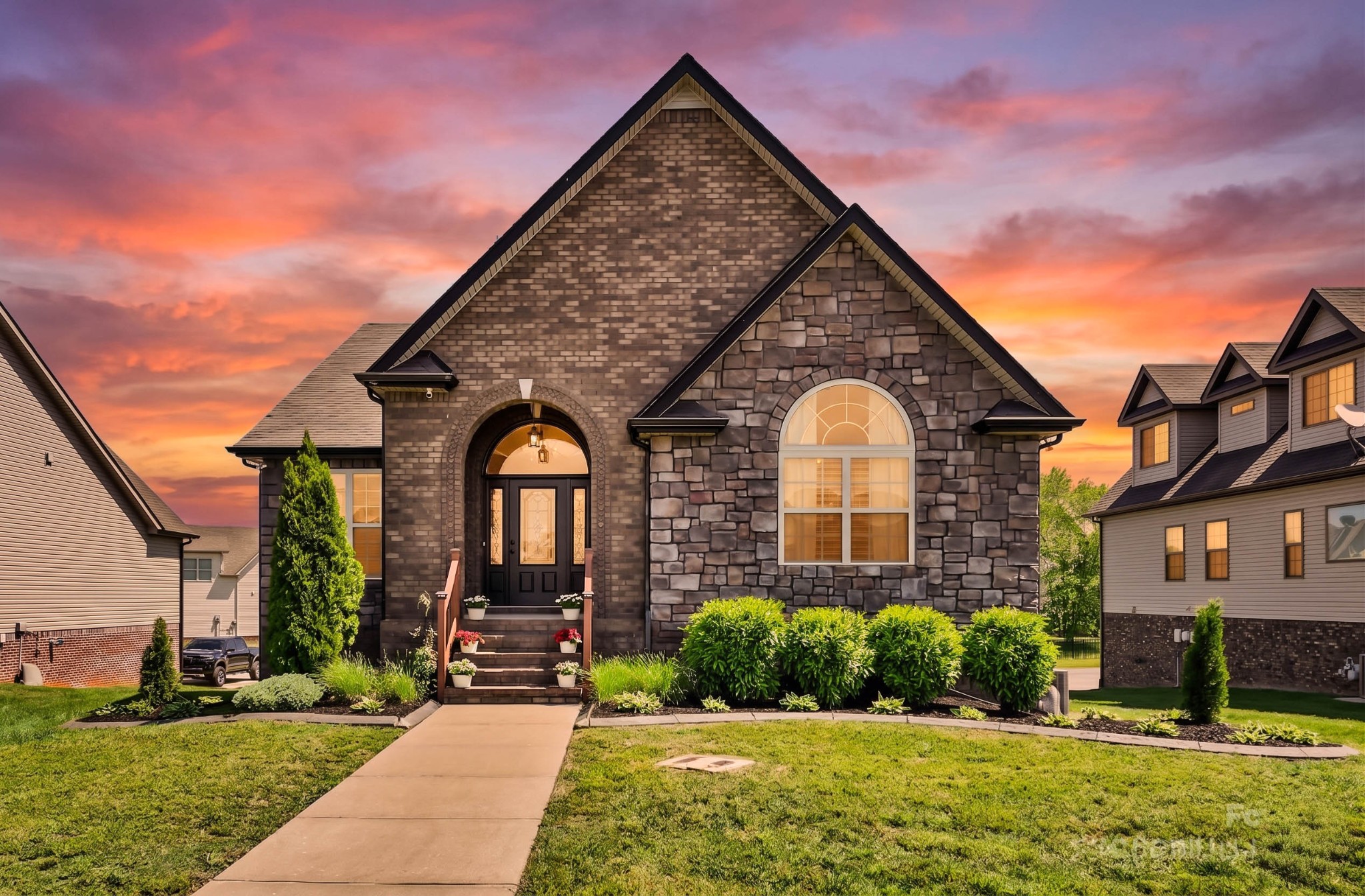 213 John Duke Tyler Boulevard Clarksville TN 37043