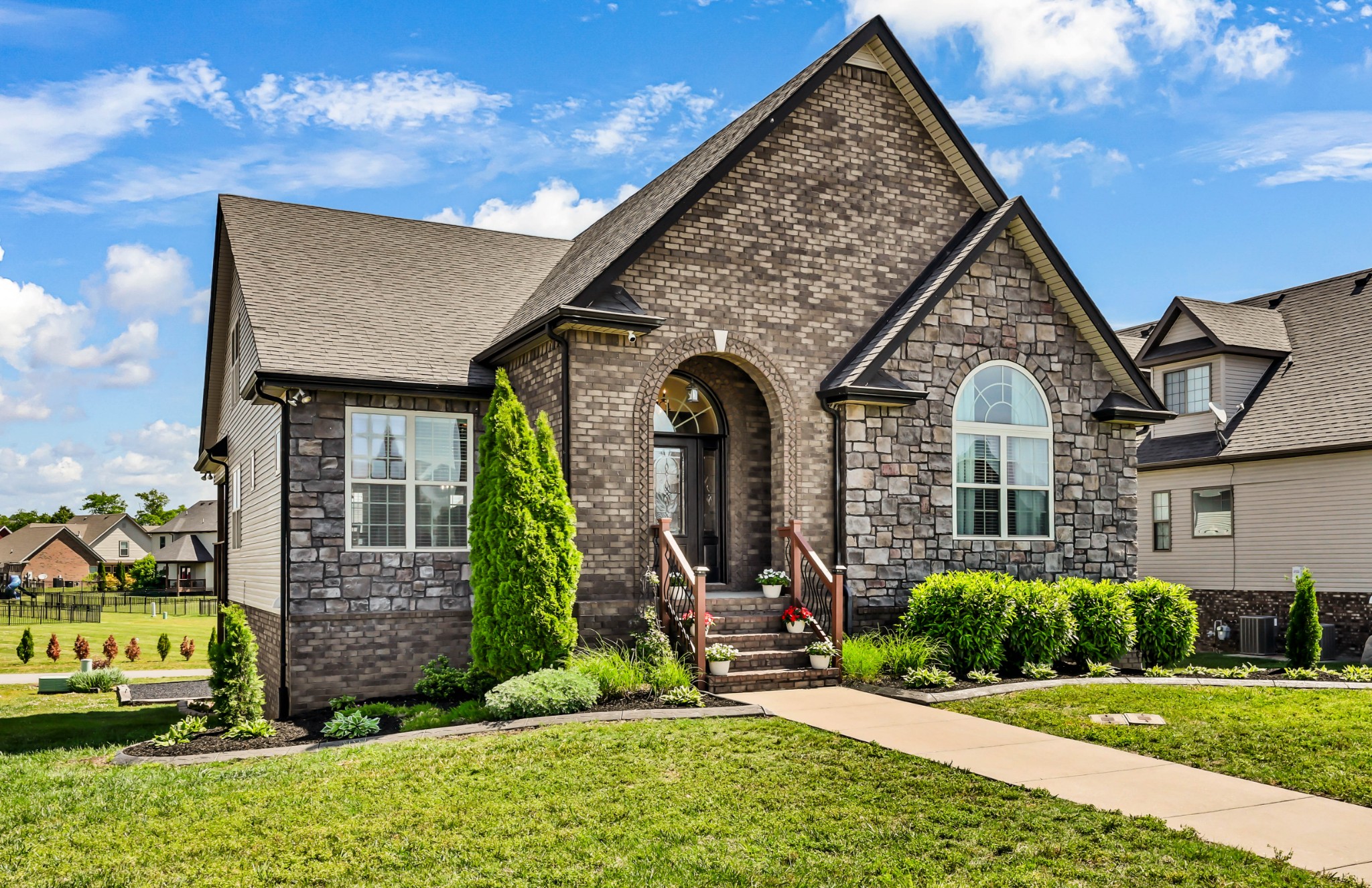 213 John Duke Tyler Boulevard Clarksville TN 37043