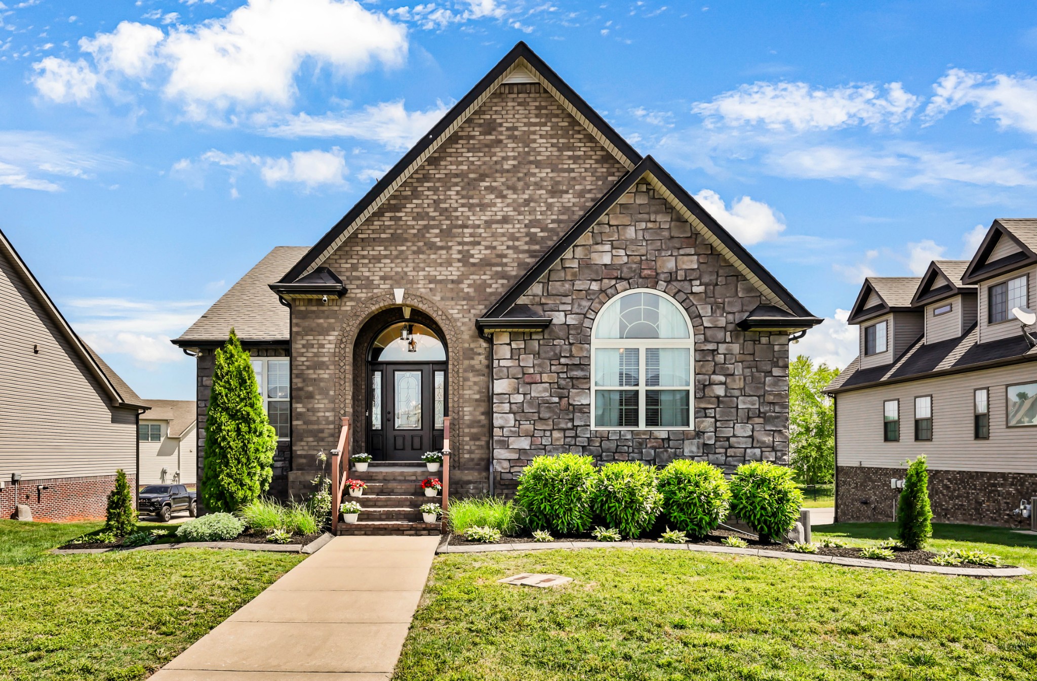 213 John Duke Tyler Boulevard Clarksville TN 37043