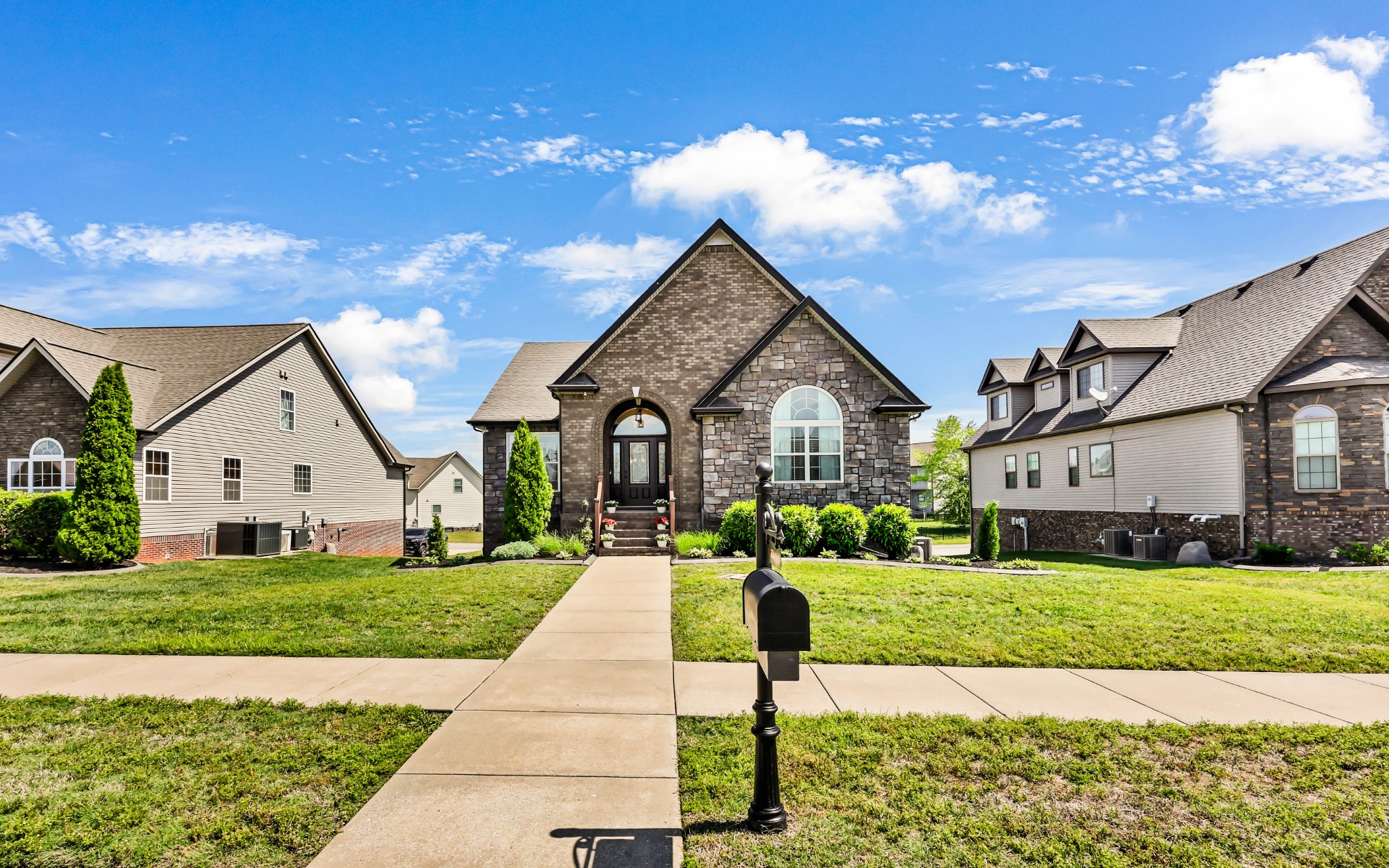 213 John Duke Tyler Boulevard Clarksville TN 37043