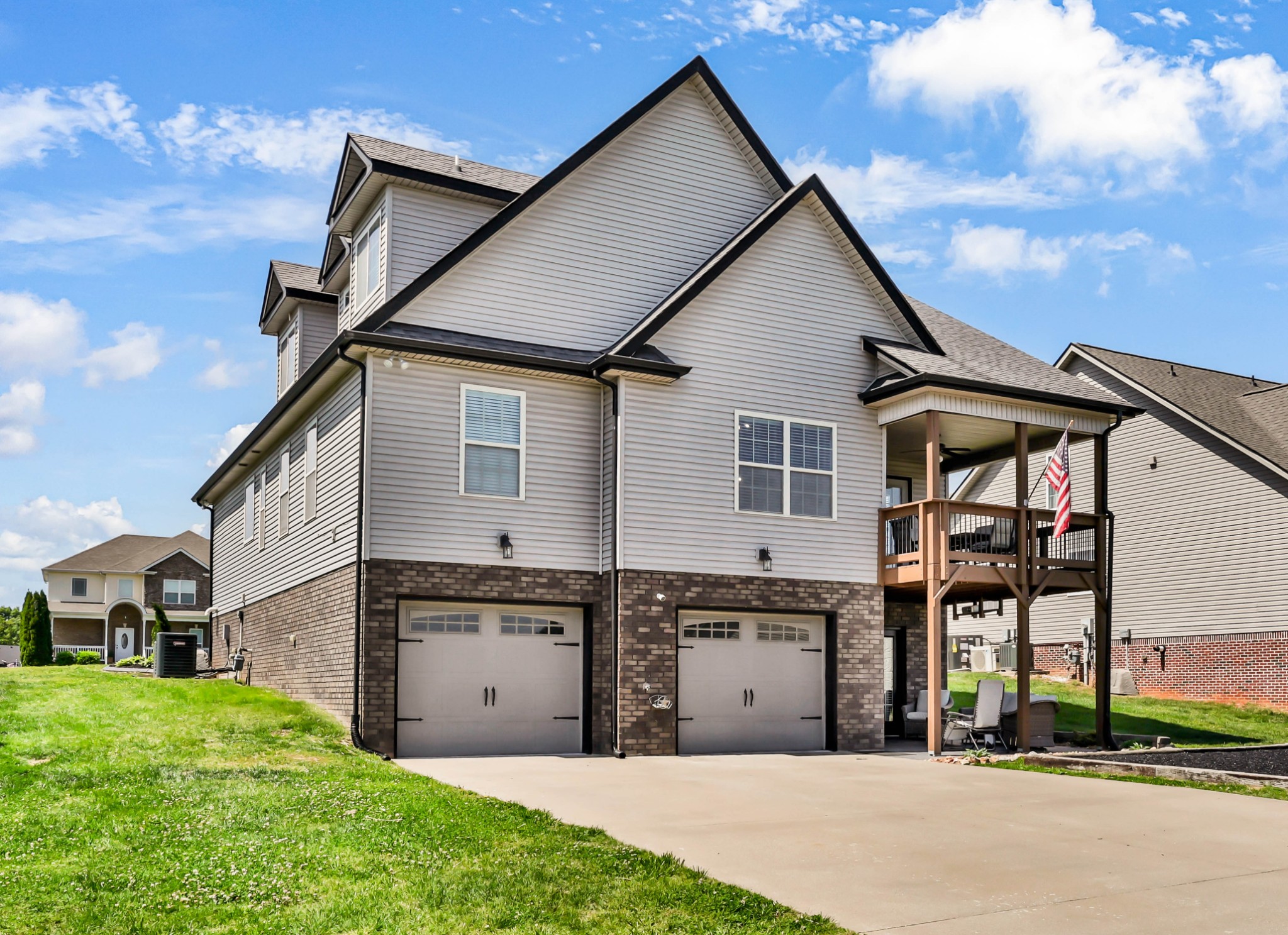 213 John Duke Tyler Boulevard Clarksville TN 37043
