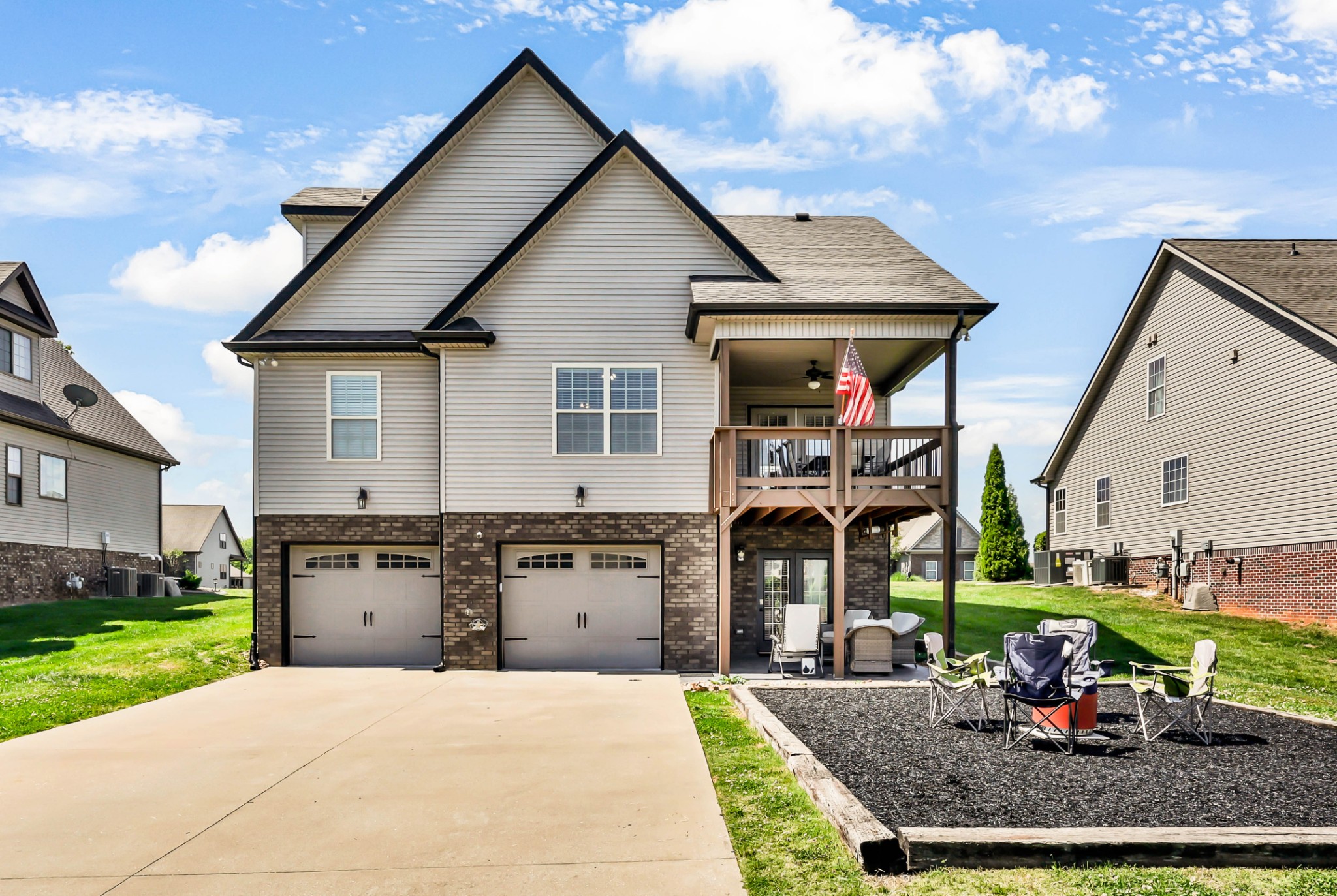 213 John Duke Tyler Boulevard Clarksville TN 37043