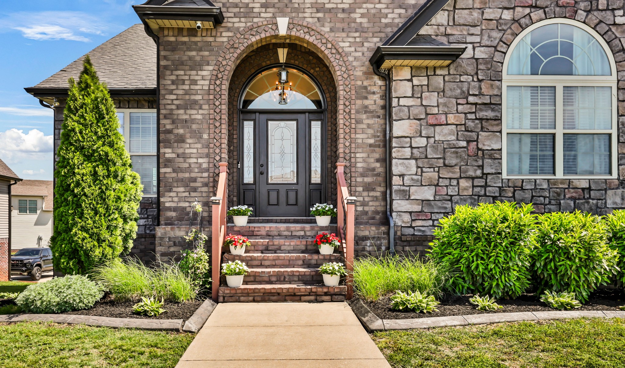 213 John Duke Tyler Boulevard Clarksville TN 37043