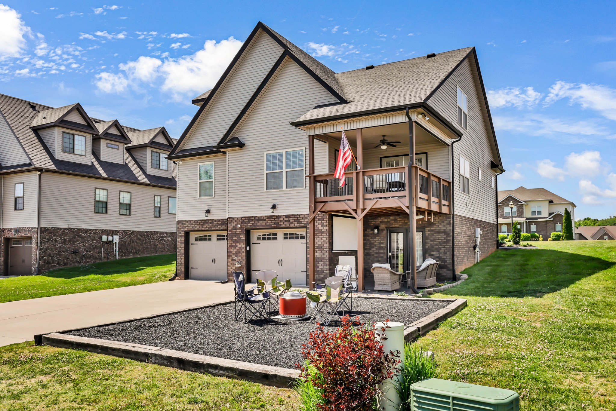 213 John Duke Tyler Boulevard Clarksville TN 37043