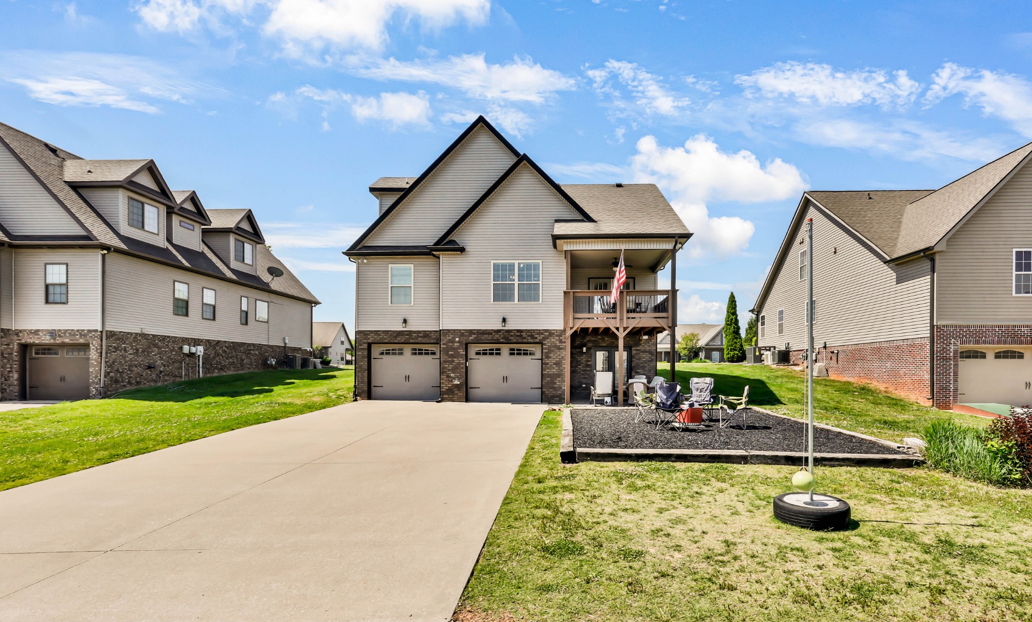 213 John Duke Tyler Boulevard Clarksville TN 37043