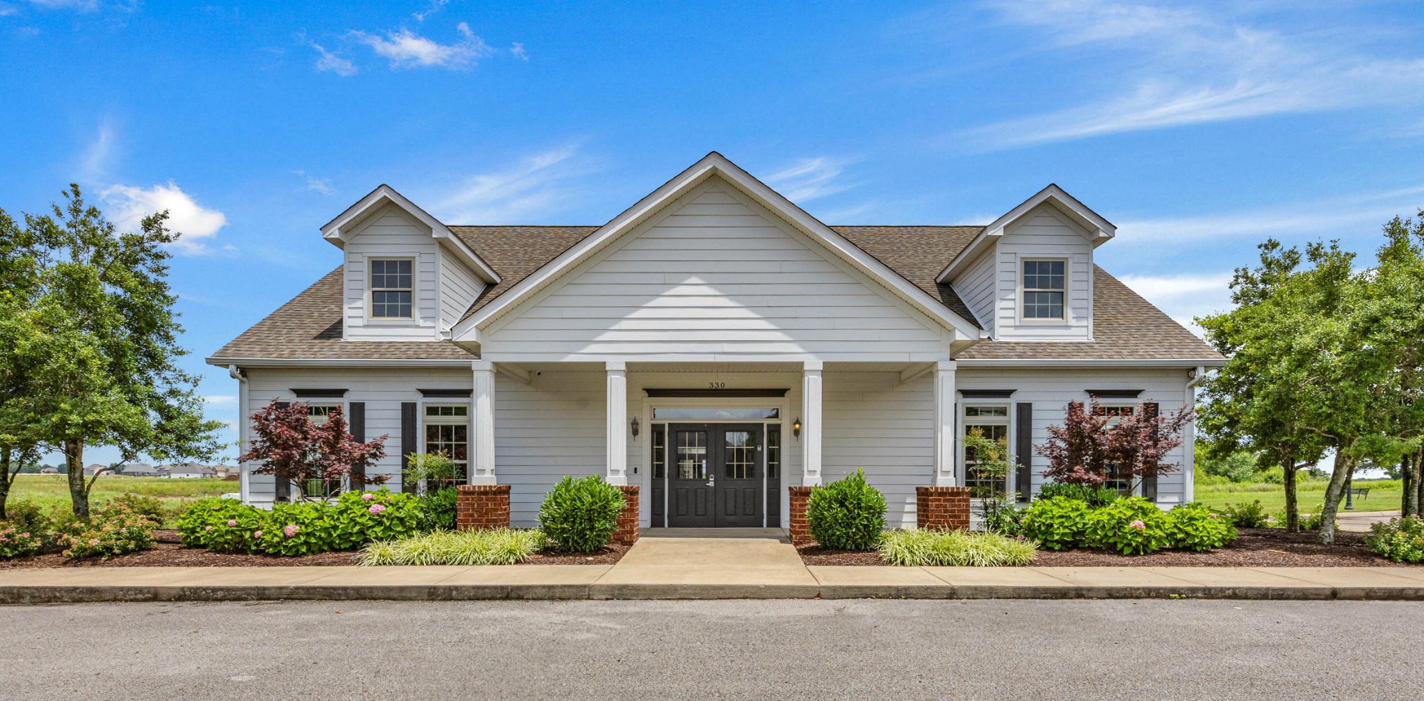 213 John Duke Tyler Boulevard Clarksville TN 37043
