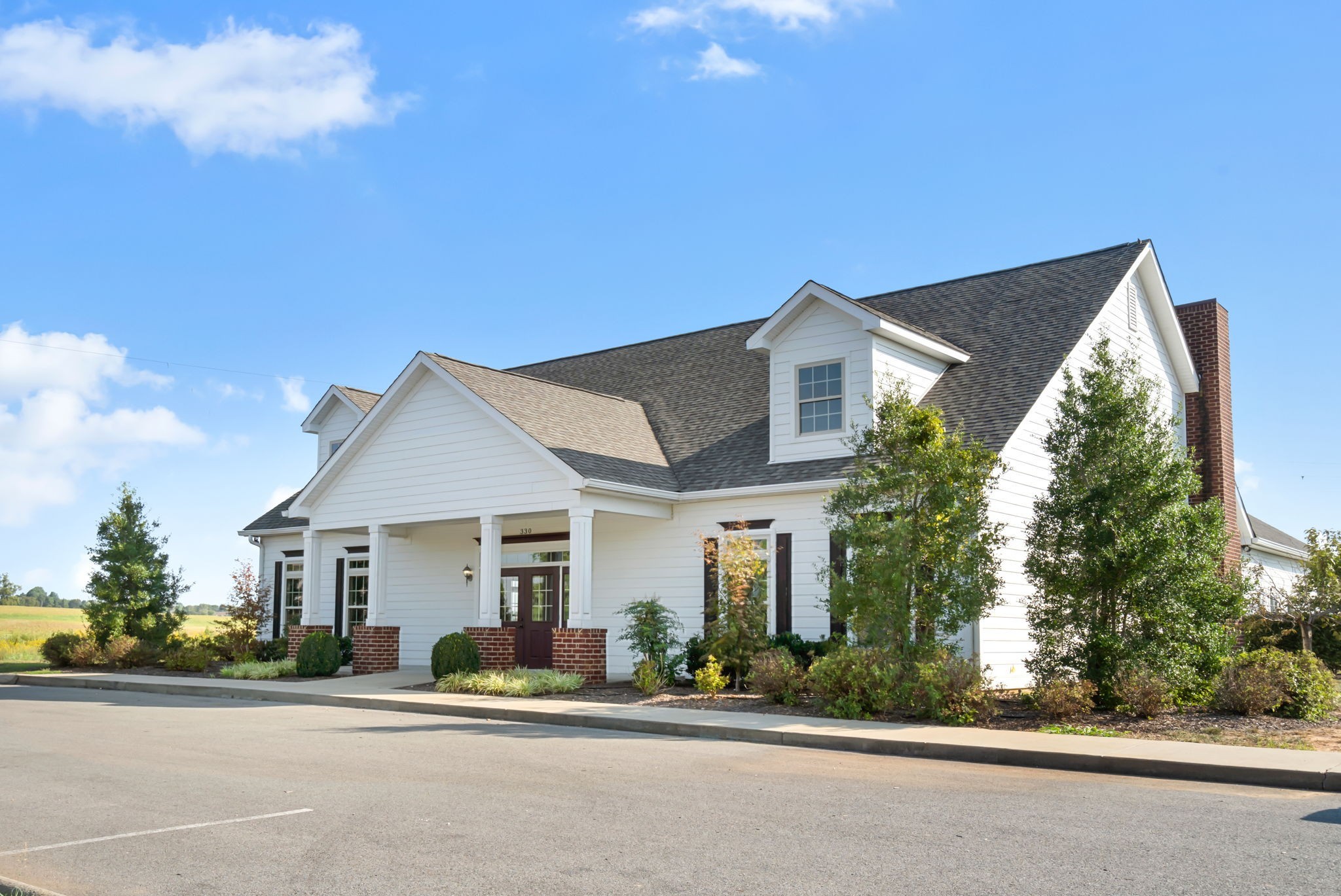 213 John Duke Tyler Boulevard Clarksville TN 37043
