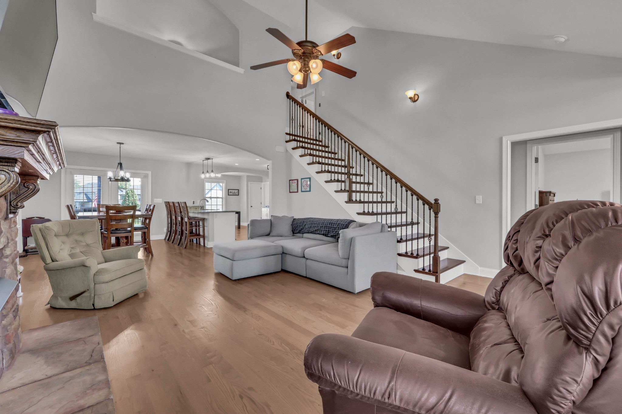 213 John Duke Tyler Boulevard Clarksville TN 37043