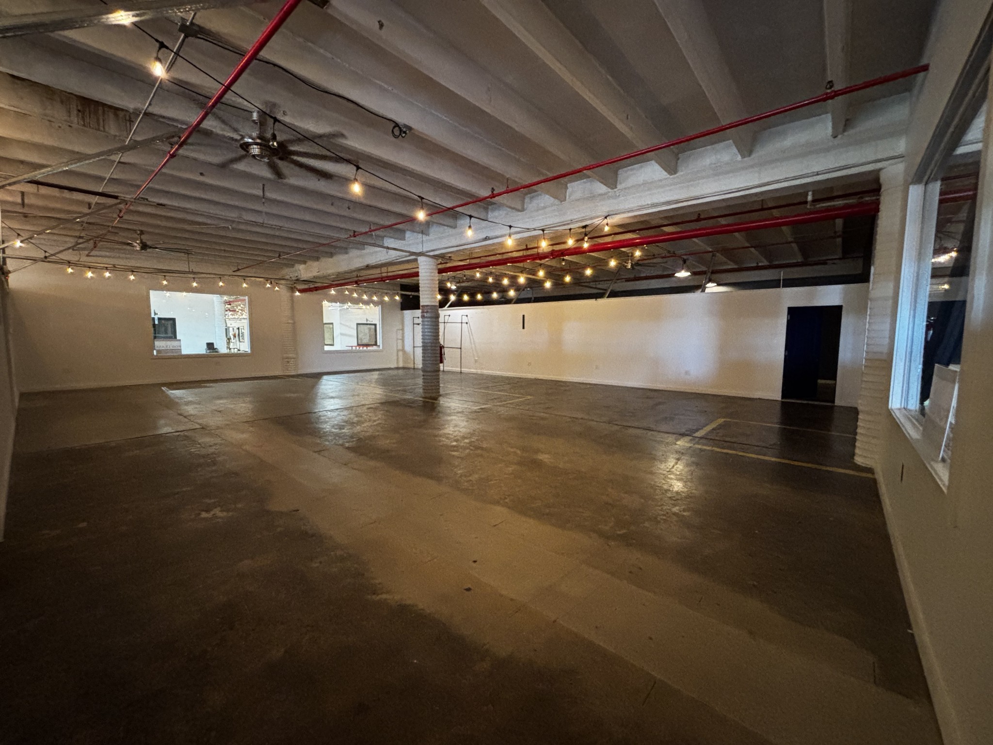 101 N James M Campbell Boulevard Columbia TN 38401