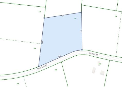 0 Deer Run Road Lot 146 Altamont TN 37301