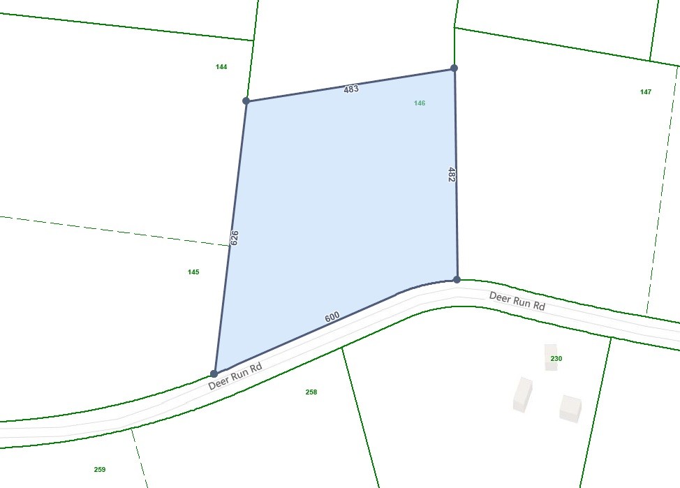 0 Deer Run Road Lot 146 Altamont TN 37301
