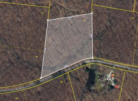 0 Deer Run Road Lot 146 Altamont TN 37301