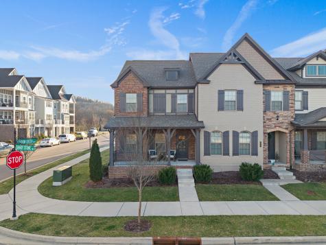 1072 Shady Stone Way Franklin TN 37064