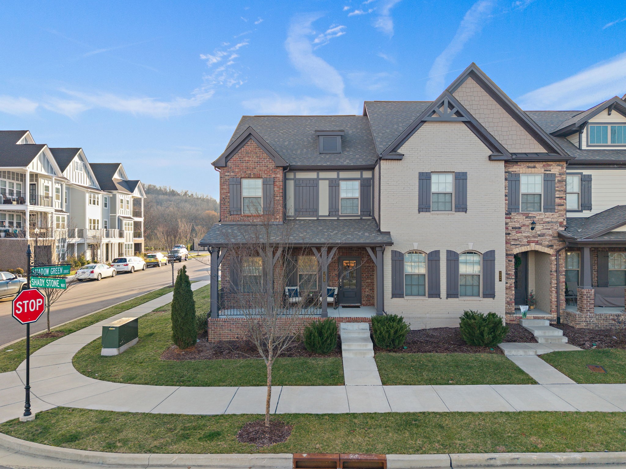1072 Shady Stone Way Franklin TN 37064
