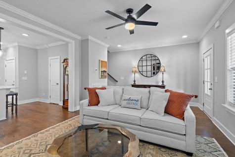 1072 Shady Stone Way Franklin TN 37064