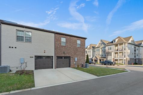 1072 Shady Stone Way Franklin TN 37064