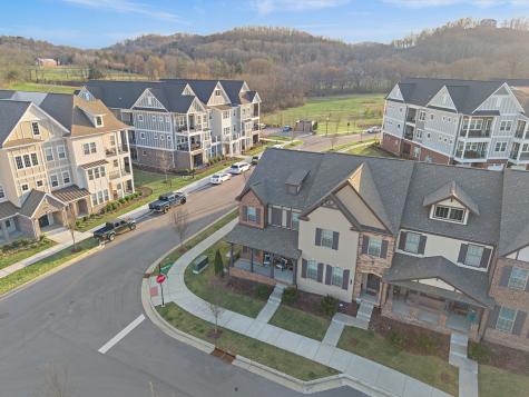 1072 Shady Stone Way Franklin TN 37064