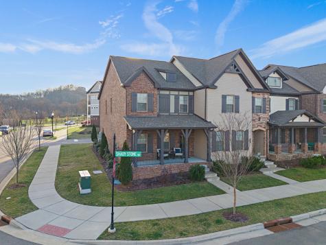 1072 Shady Stone Way Franklin TN 37064