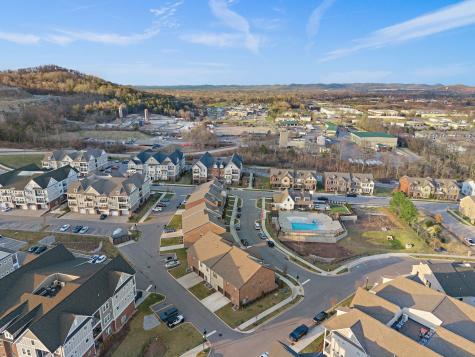 1072 Shady Stone Way Franklin TN 37064