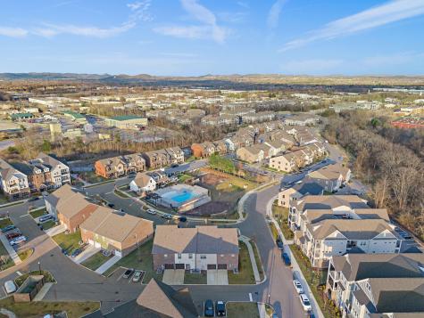 1072 Shady Stone Way Franklin TN 37064