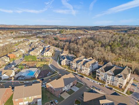 1072 Shady Stone Way Franklin TN 37064