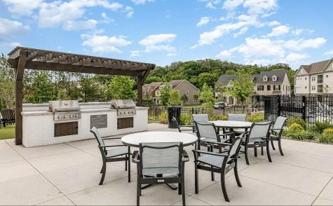 1072 Shady Stone Way Franklin TN 37064