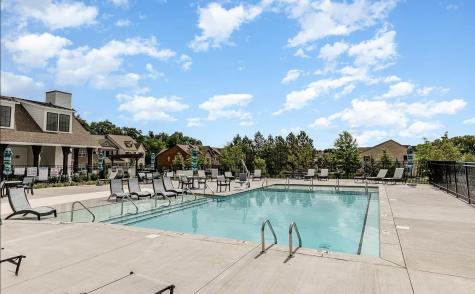 1072 Shady Stone Way Franklin TN 37064