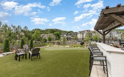 1072 Shady Stone Way Franklin TN 37064