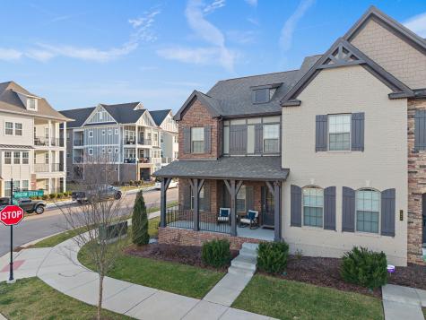1072 Shady Stone Way Franklin TN 37064