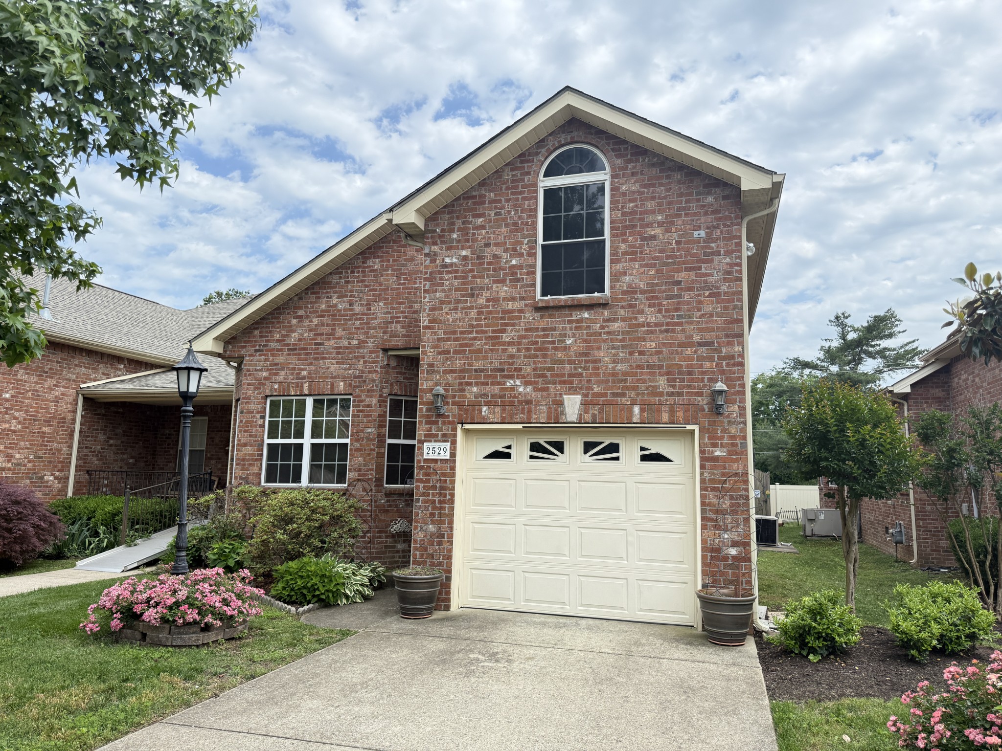 2529 Keegan Drive Murfreesboro TN 37130