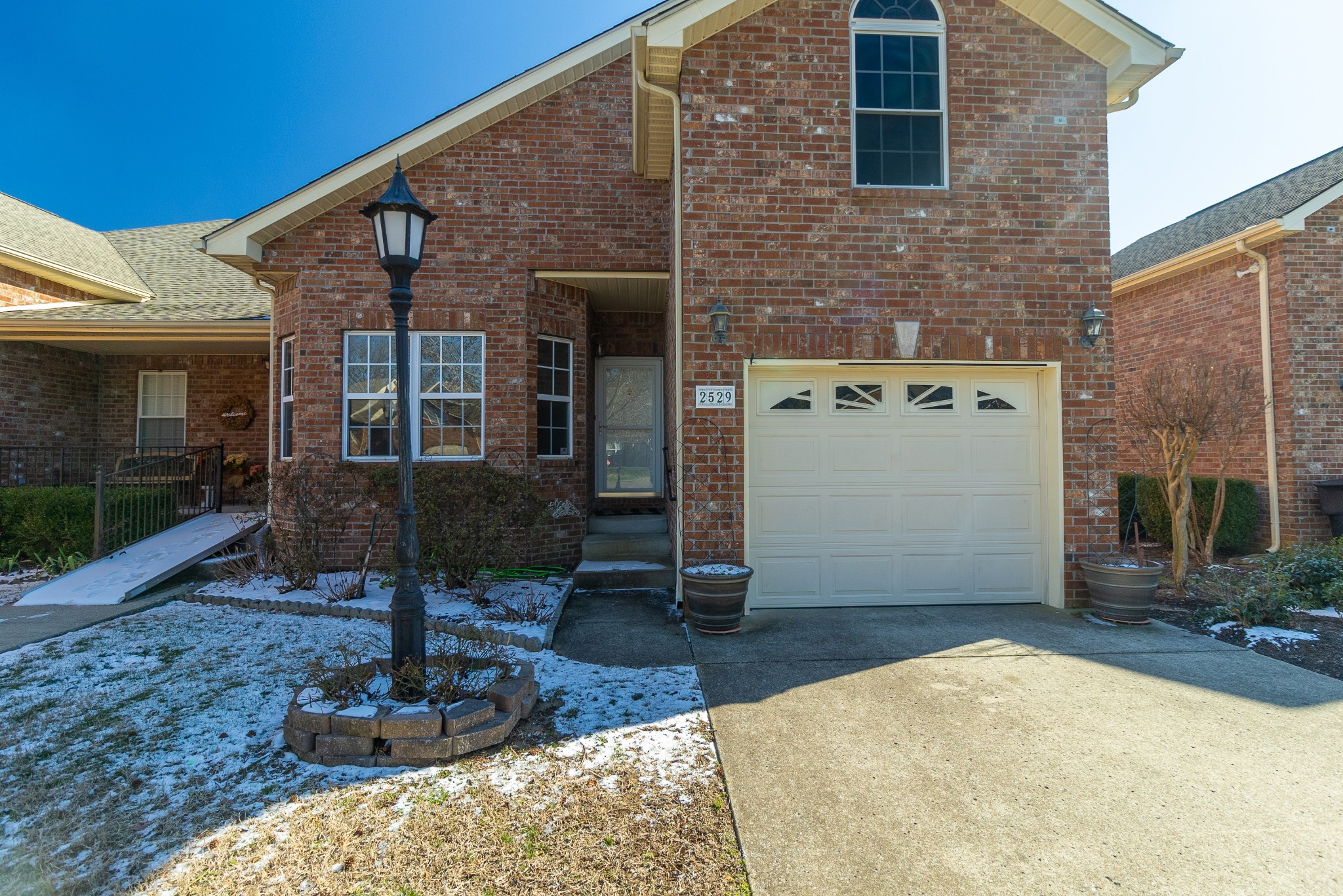 2529 Keegan Drive Murfreesboro TN 37130