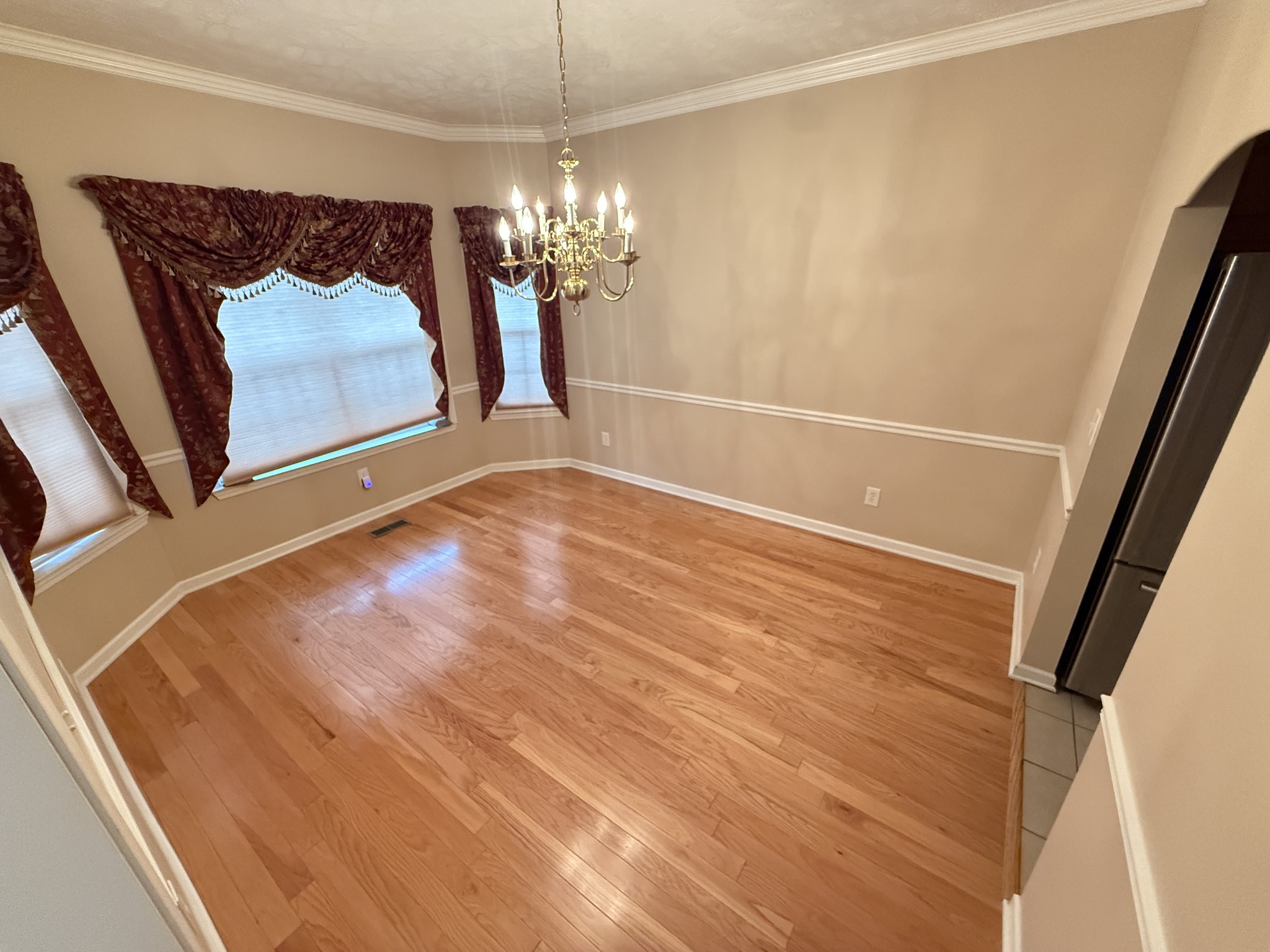 2529 Keegan Drive Murfreesboro TN 37130