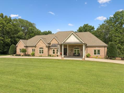 5106 Heron Hill Lane Thompsons Station TN 37179