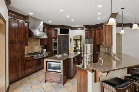 5106 Heron Hill Lane Thompsons Station TN 37179