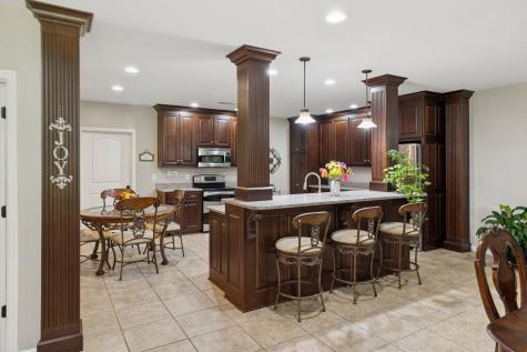 5106 Heron Hill Lane Thompsons Station TN 37179