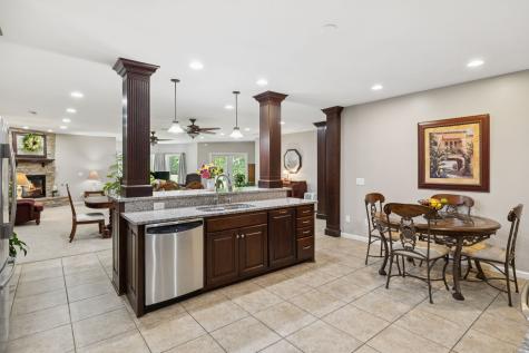 5106 Heron Hill Lane Thompsons Station TN 37179