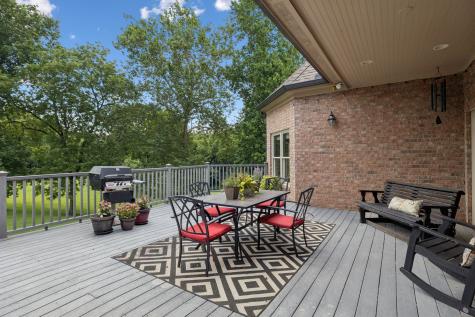 5106 Heron Hill Lane Thompsons Station TN 37179