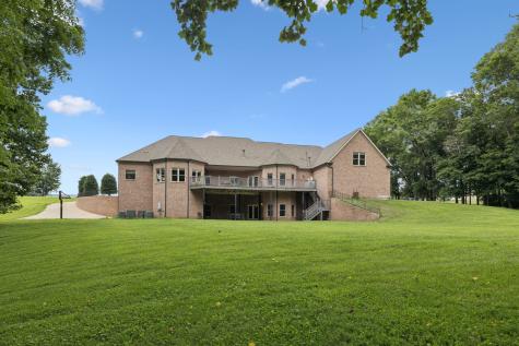 5106 Heron Hill Lane Thompsons Station TN 37179