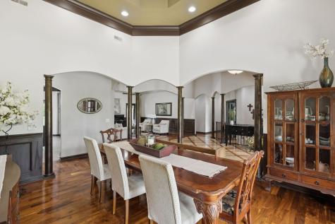 5106 Heron Hill Lane Thompsons Station TN 37179