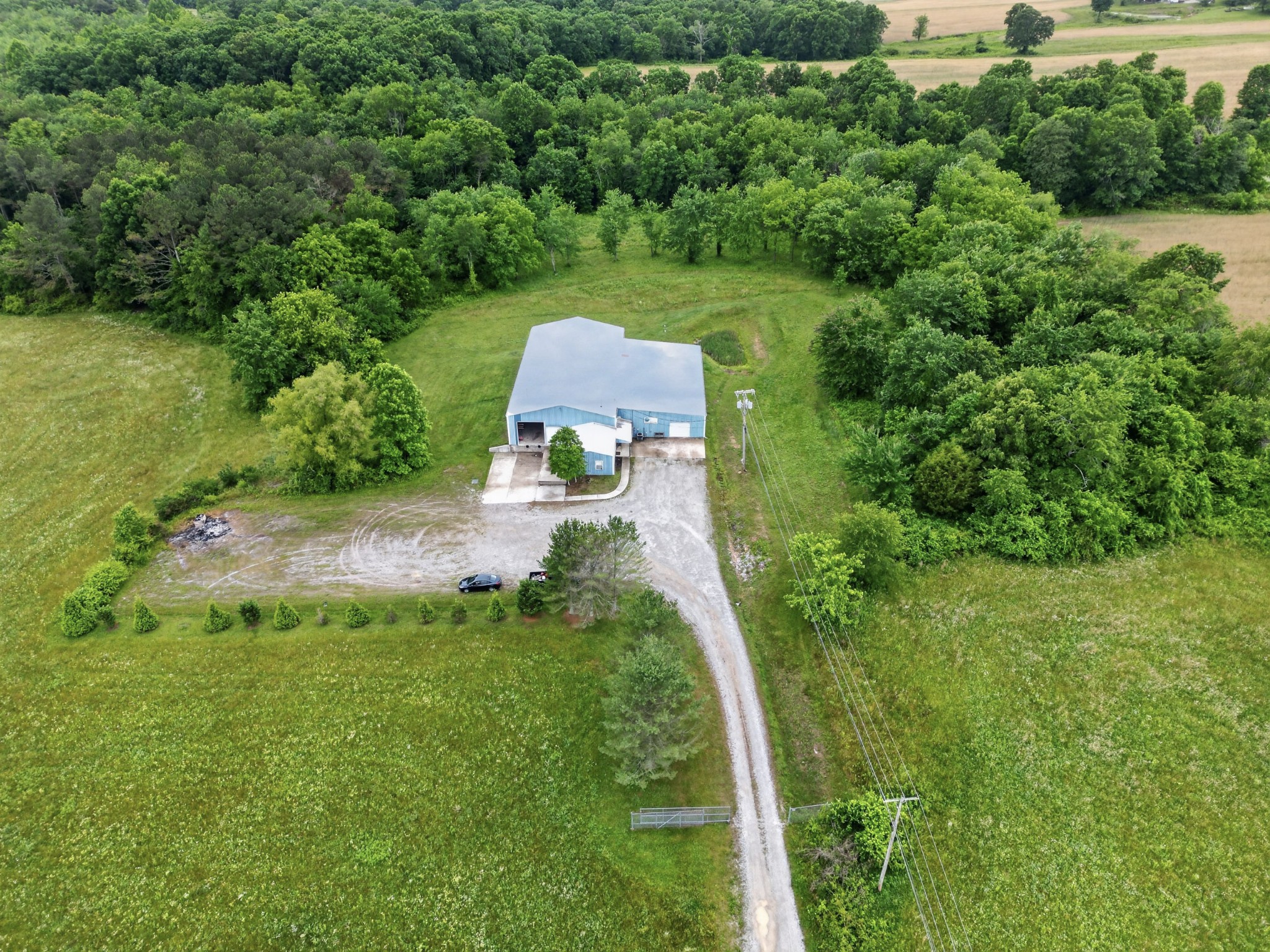 169 Greystone Drive Crossville TN 38571