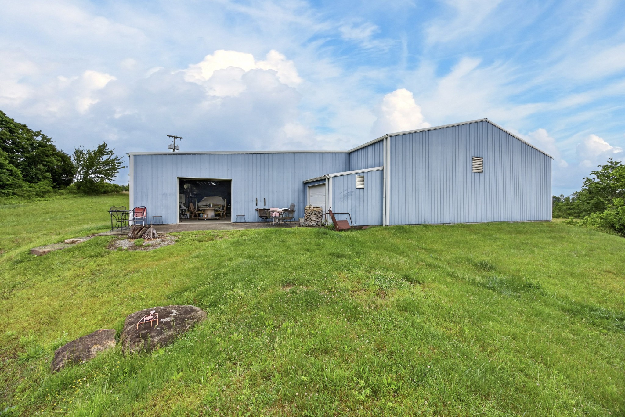 169 Greystone Drive Crossville TN 38571