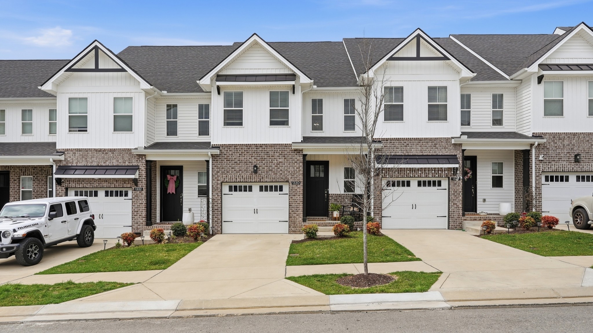 1330 Halter Park Drive Gallatin TN 37066