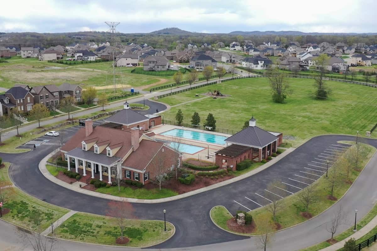 1330 Halter Park Drive Gallatin TN 37066