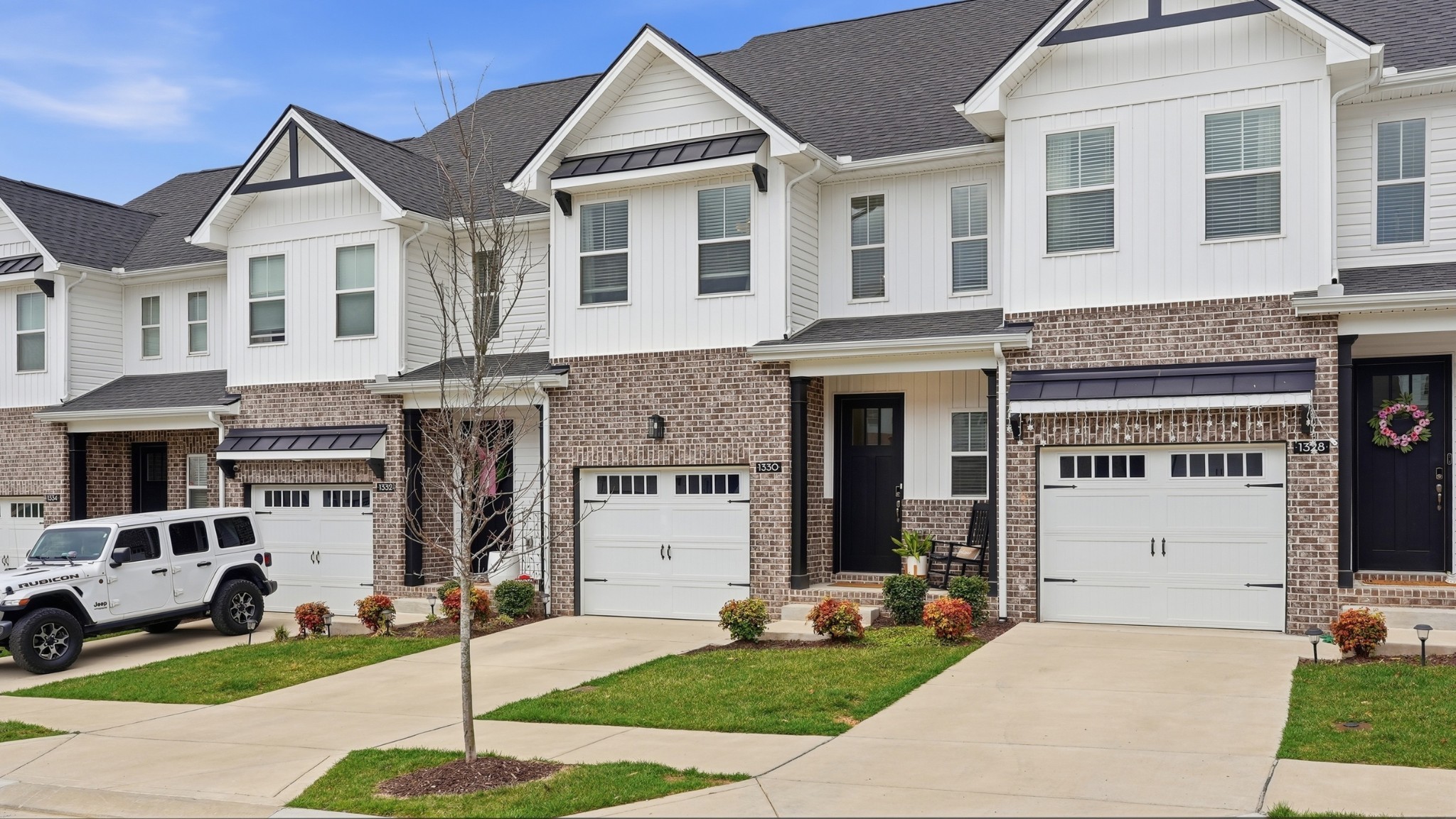 1330 Halter Park Drive Gallatin TN 37066