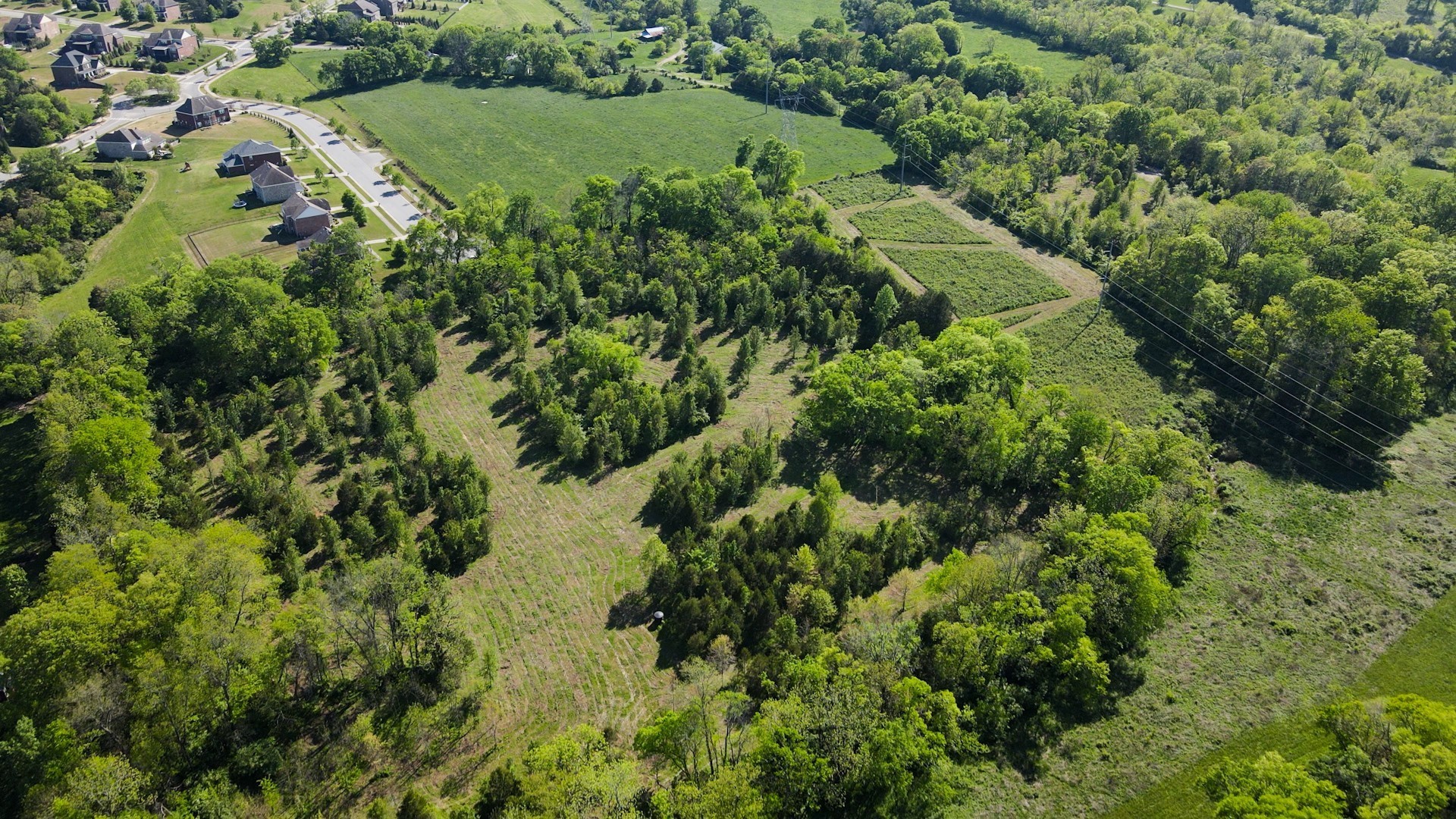 691 Green Hill Boulevard Brentwood TN 37027