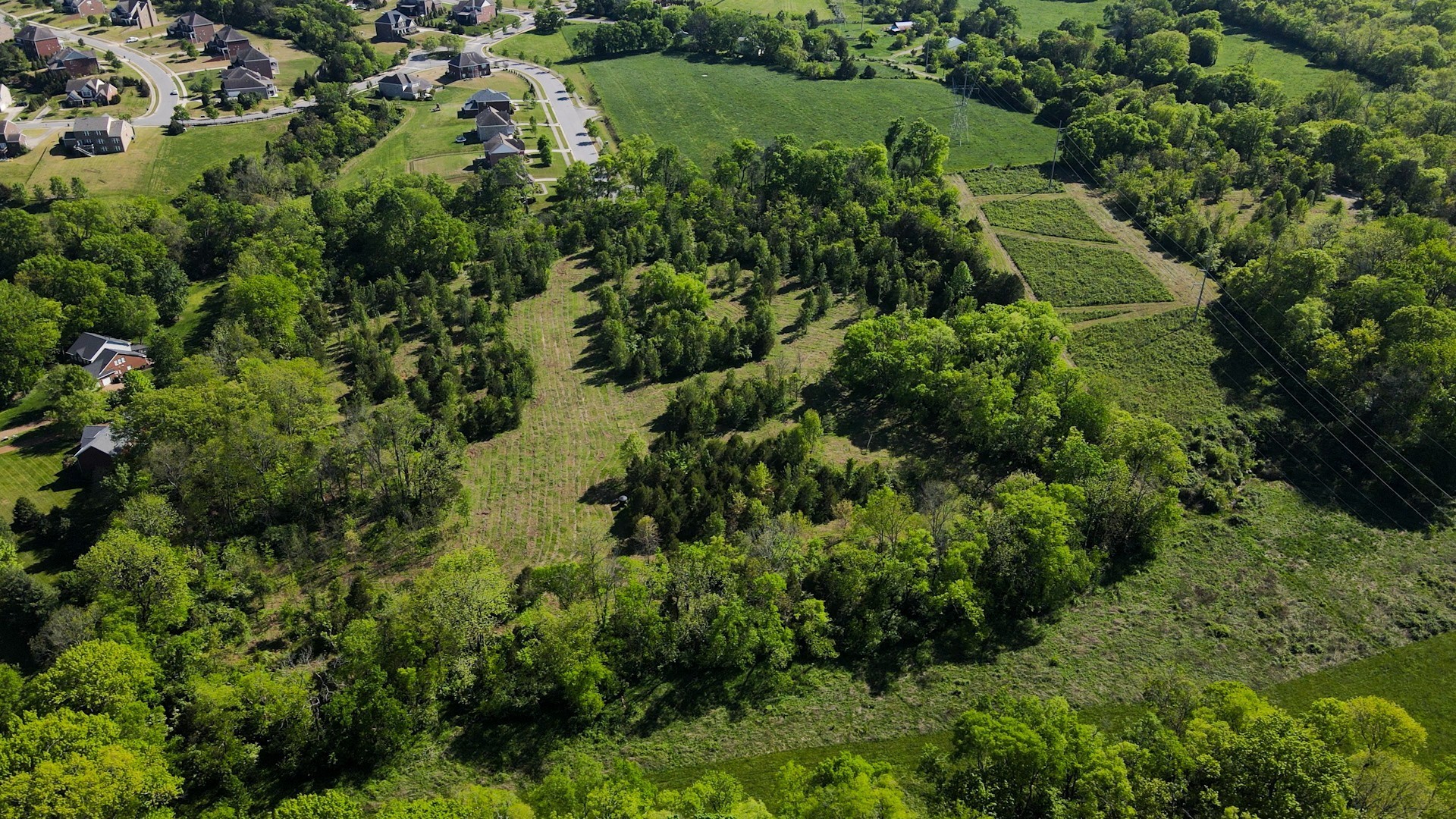 691 Green Hill Boulevard Brentwood TN 37027