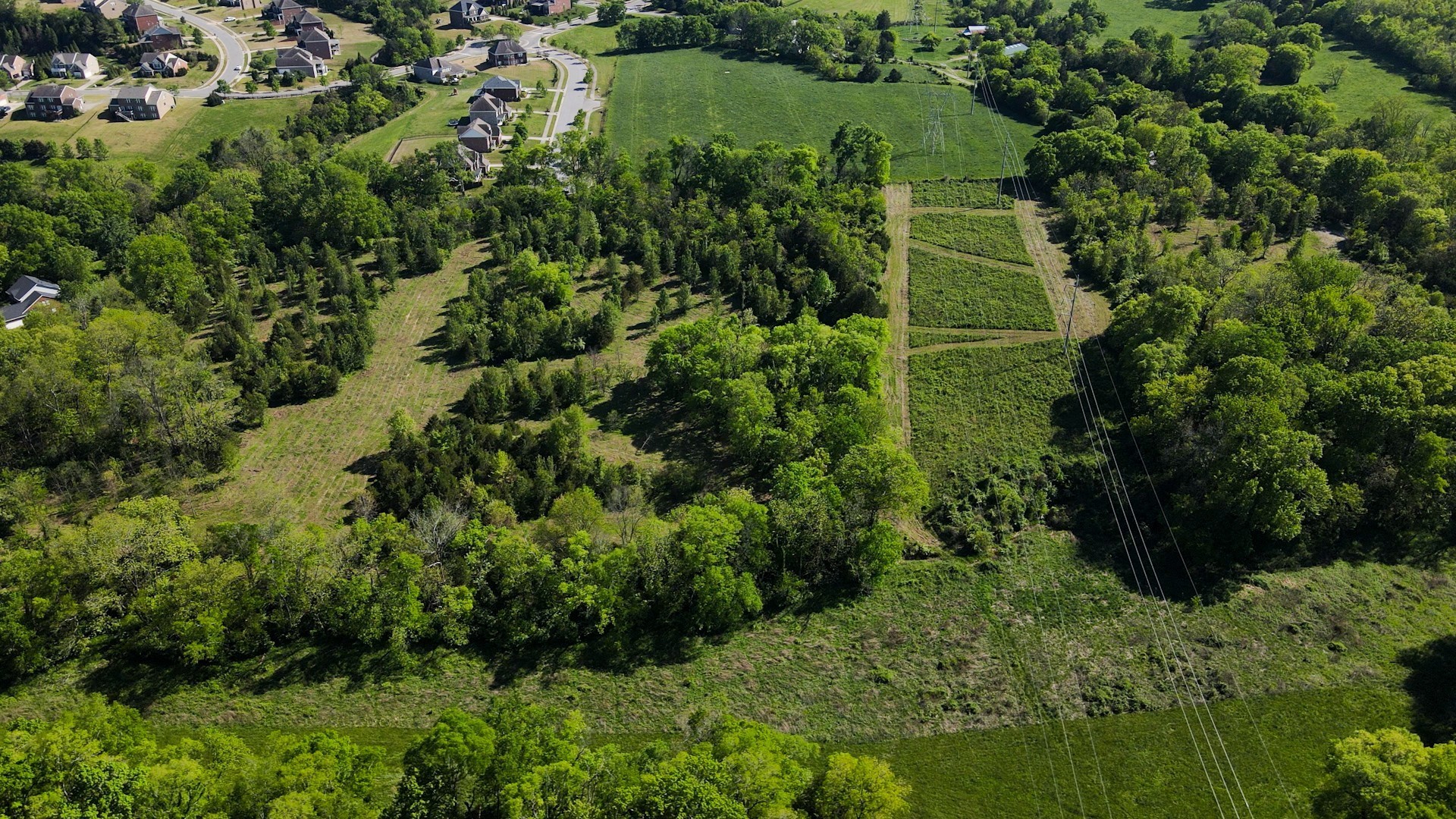 691 Green Hill Boulevard Brentwood TN 37027