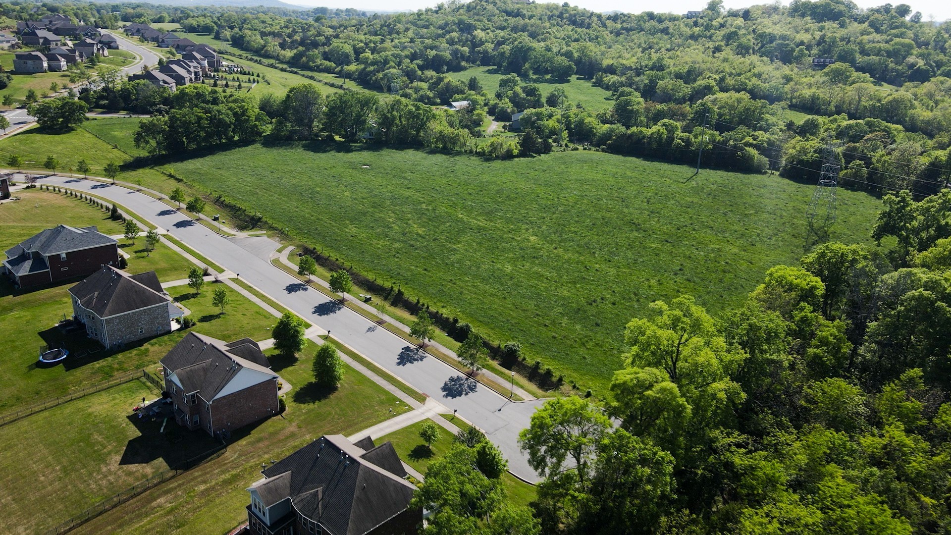 691 Green Hill Boulevard Brentwood TN 37027