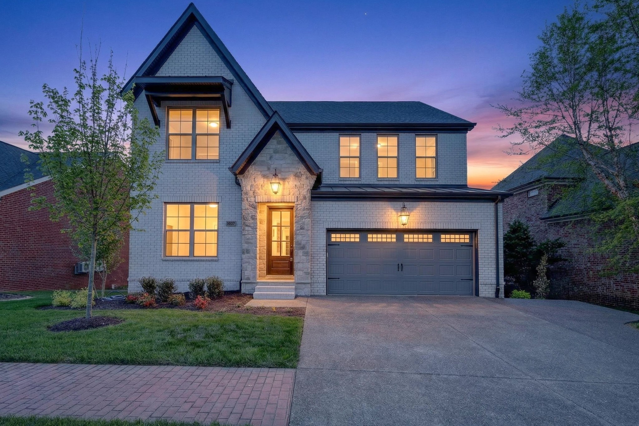 1087 Isaac Franklin Drive Gallatin TN 37066