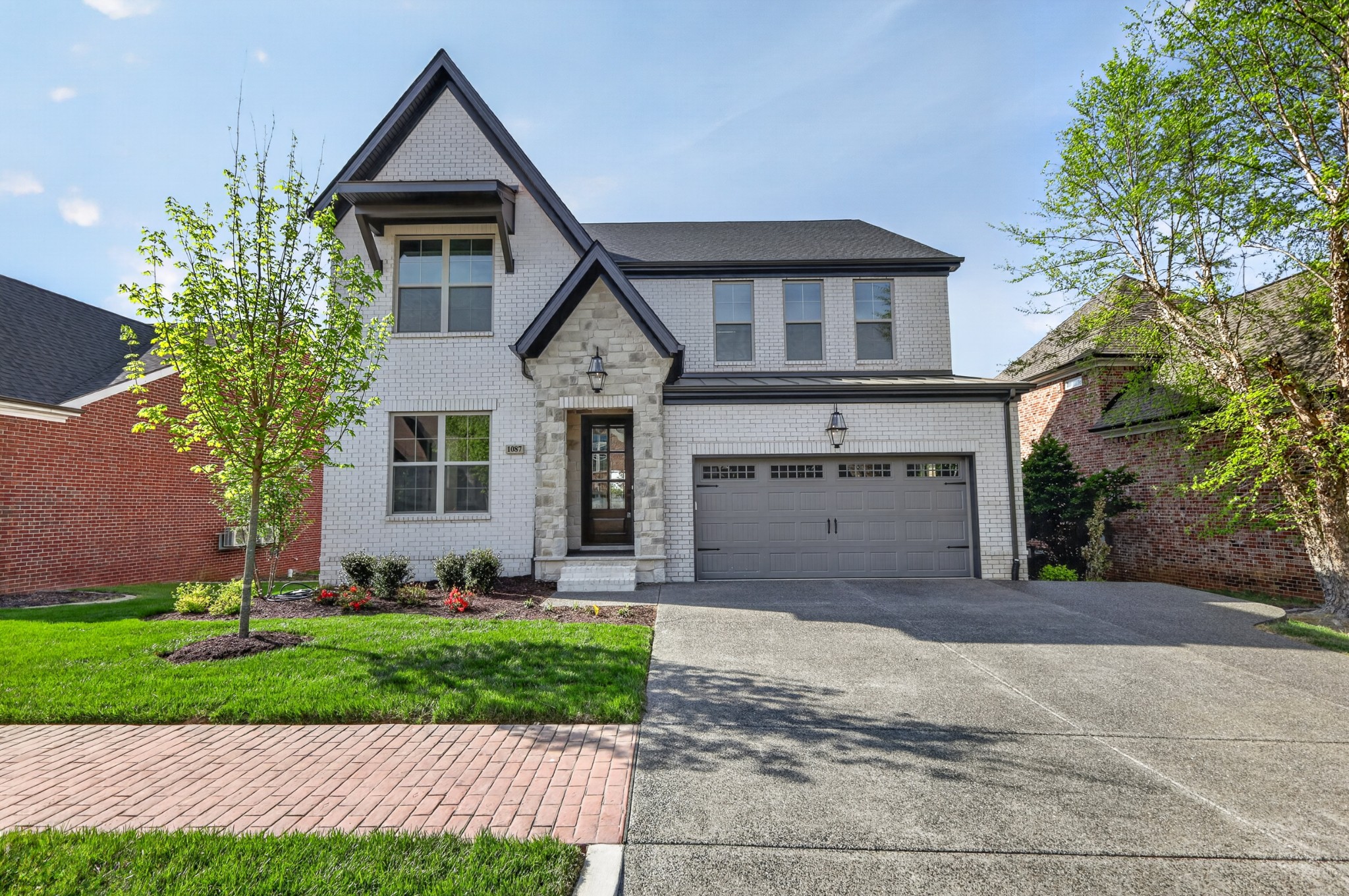 1087 Isaac Franklin Drive Gallatin TN 37066